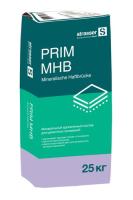 Минеральный адгезионный состав для цементных оснований PRIM MHB Quick-mix, 25 кг