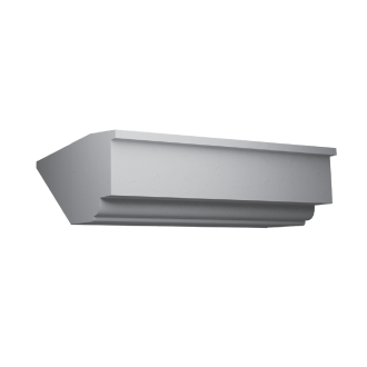 Подоконники