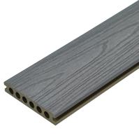 Доска террасная CM Decking Reverse Лайт Грей, 3000*148*25 мм