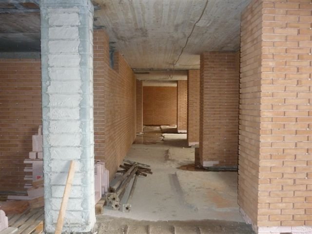 Укладка клинкера и камня в интерьере