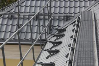 Элементы безопасности