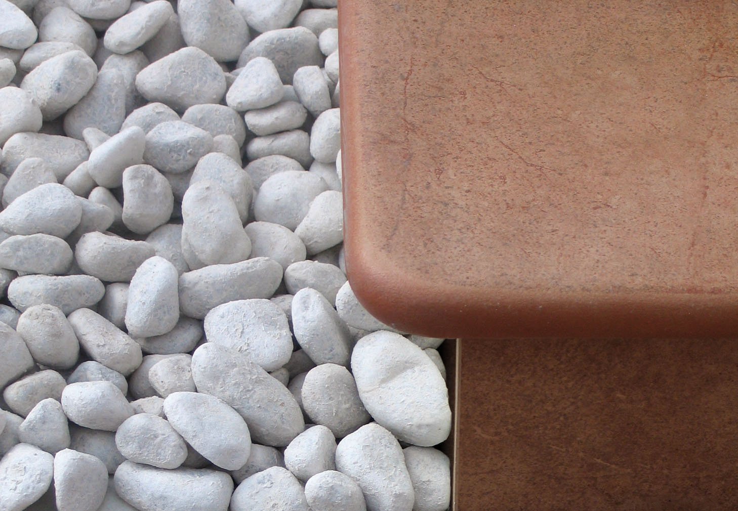 Монтаж клинкерных ступеней и плитки