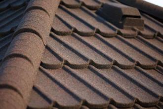 Композитная черепица