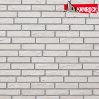 Декоративный камень KAMROCK Батавский кирпич 40020