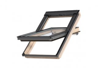 Мансардные окна и чердачные лестницы