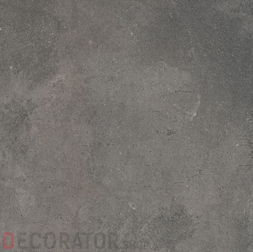 Клинкерная напольная плитка  Stroeher Keraplatte Zoe Hardglaze 3.0 973 antracite, 294*294*10