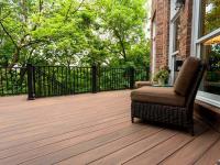 Террасная доска CM Decking MIX