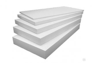 Пенополистирол ППС