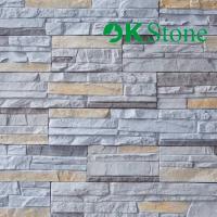 Декоративный кирпич KAMROCK Ok Stone Скалистый грот 5.1