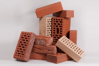 Керамический кирпич