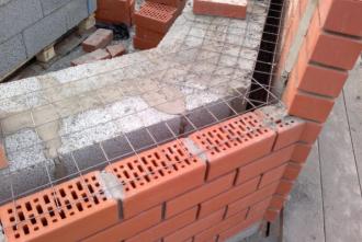 Кладочная сетка