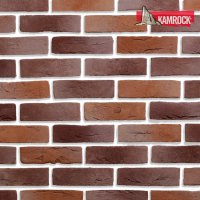 Декоративный камень KAMROCK Старый кирпич 32570