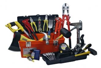 Инструмент кровельщика