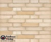 Клинкерная плитка Feldhaus Klinker R911 vario crema albura, 240*52*14 мм