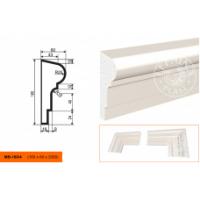 Молдинг LEPNINAPLAST МВ-160/4, 2000*160*60 мм