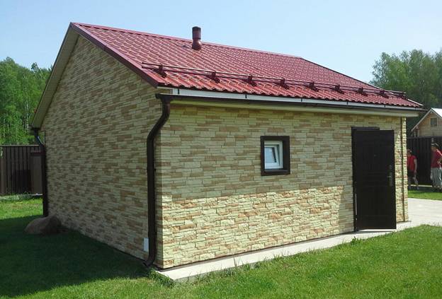 Чем отделать фасад дома из шлакоблоков? Чем отделать фасад дома из шлакоблоков?