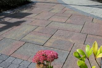 Дорожная плитка