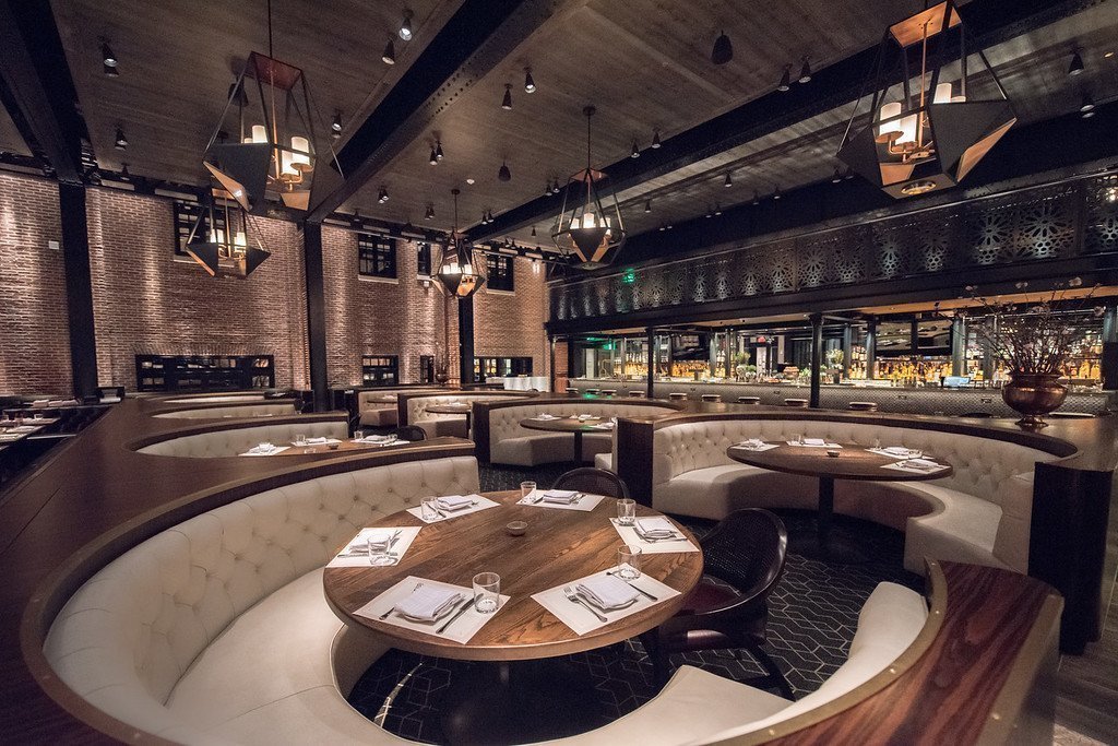 Укладка клинкера и камня в интерьере