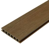 Доска террасная CM Decking Reverse РэдВуд, 3000*148*25 мм