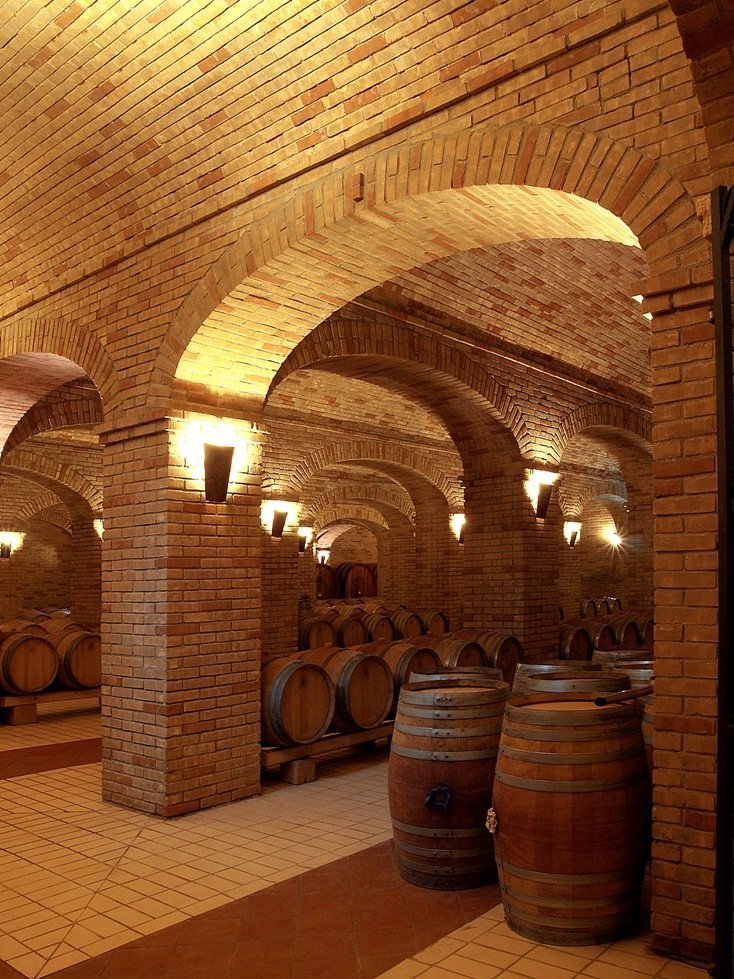 Укладка клинкера и камня в интерьере