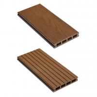 Доска террасная CM Decking Bark Тик, 3000*140*25 мм