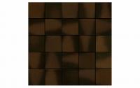 Клинкерная плитка Gres Aragon Quarry Flame Brown, 150*150*12 мм