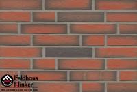 Клинкерная плитка Feldhaus Klinker R719 accudo terreno viva, 240*52*14 мм