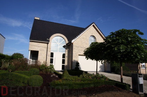 Клинкерный кирпич Vandersanden 101 HF Oud Blanckaert, DF 210х100х65 мм в Курске