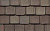 Гибкая черепица Certain Teed Grand Manor Gatehouse Slate
