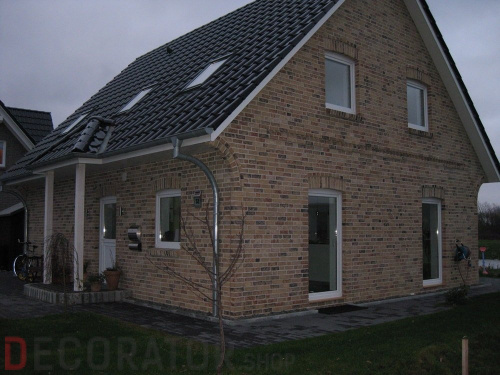 Плитка ручной формовки Terca Aurora (65mm HATHERSAGE BLEND), 215*65*22 мм в Курске