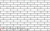 Клинкерная плитка KING KLINKER Dream House 29 just white NF, 240*71*10 мм в Курске