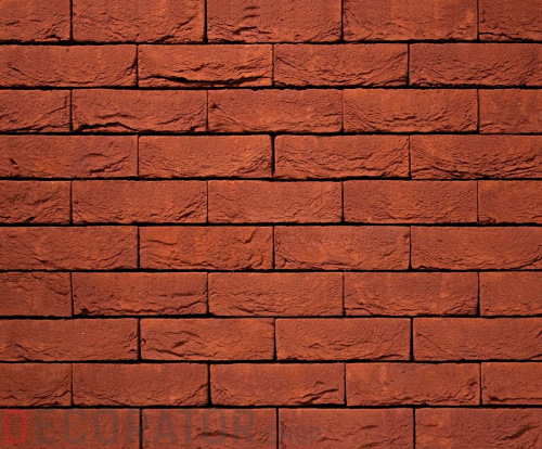 Клинкерная плитка Vandersanden HF Boston 86,WF 210x20x50 мм в Курске