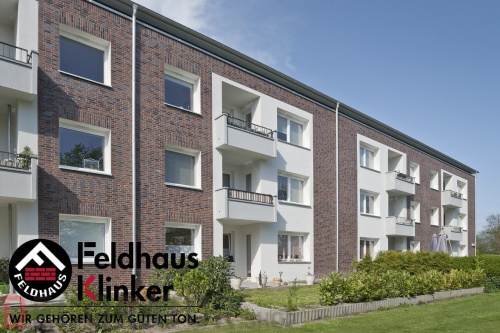 Клинкерная плитка ручной формовки Feldhaus Klinker R560 carbona carmesi colori , 240*71*14 мм в Курске