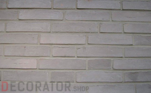 Кирпич клинкерный Muhr 35 Creme nuanciert Wasserstrich, 240*71*50 мм в Курске