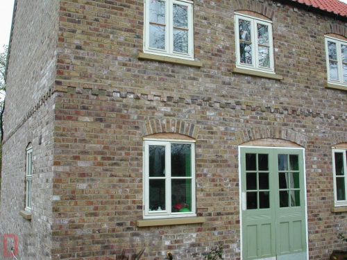 Кирпич ручной формовки ENGELS Barnsteen, 215*100*65 мм в Курске