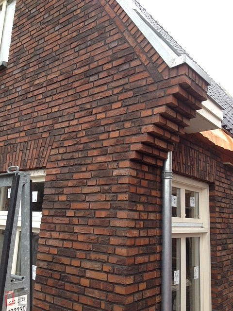 Кирпич ручной формовки ENGELS Carthago, 215*45-50*65 мм