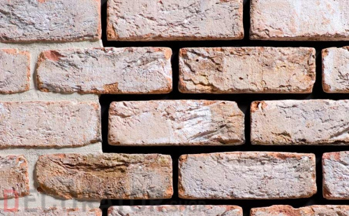 Кирпич ручной формовки ENGELS Toscane antiek, 215*45-50*65 мм в Курске