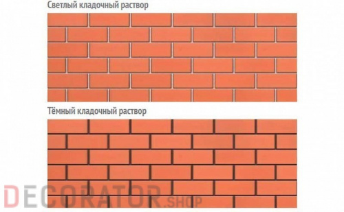 Керамический лицевой облицовочный пустотелый кирпич BRAER М150, 0,9НФ, гладкий, красный, 250x85x88 мм в Курске