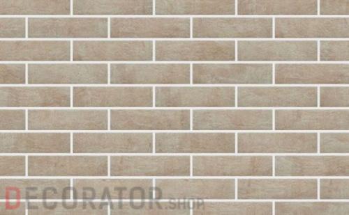 Клинкерная плитка KHATAM TILE SALT, 245x65x8 мм в Курске