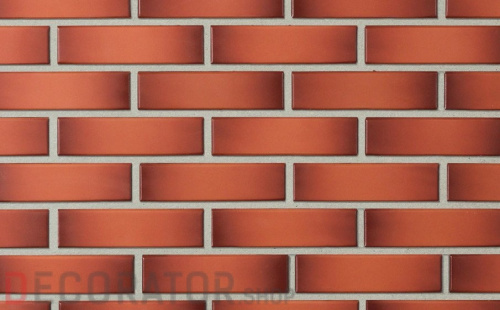 Кирпич керамический пустотелый Lode Gemini гладкий, 250*60*65 мм в Курске