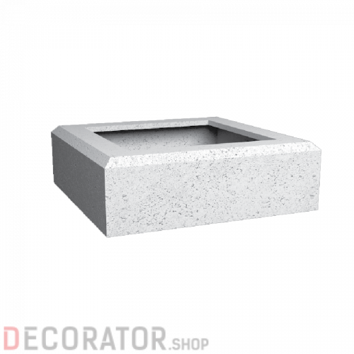 Основание тумбы балюстрады Dekart AOT10-2-O в Курске