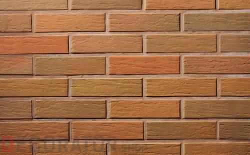 Кирпич керамический пустотелый Lode Veca Rudite, 250*85*65 мм в Курске