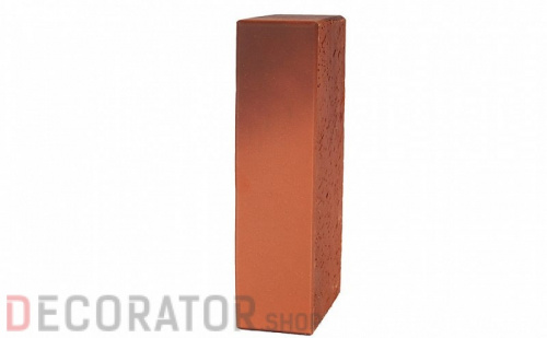 Кирпич керамический полнотелый Lode Cameleo гладкий, 250*120*65 мм в Курске