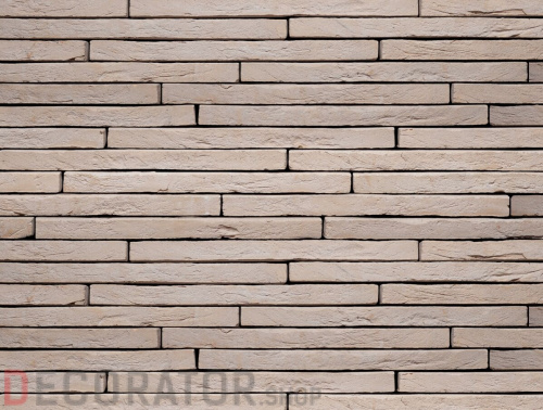 Длинная плитка (ригель) S.Anselmo Corso CRBB, 500x40x25 мм в Курске