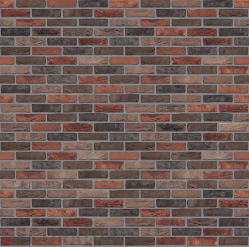 Кирпич ручной формовки S.Anselmo Chester CH, NF 240x115x70 мм в Курске