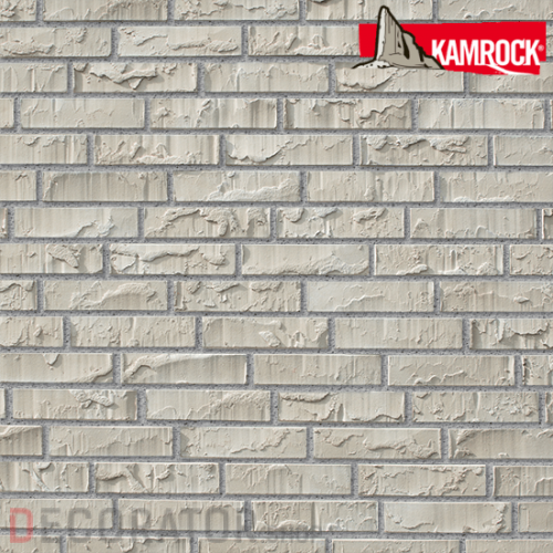 Декоративный камень KAMROCK Батавский кирпич 40030 в Курске