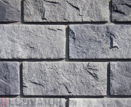 Искусственный рваный камень BrickMayer Эшфорд 2978 в Курске