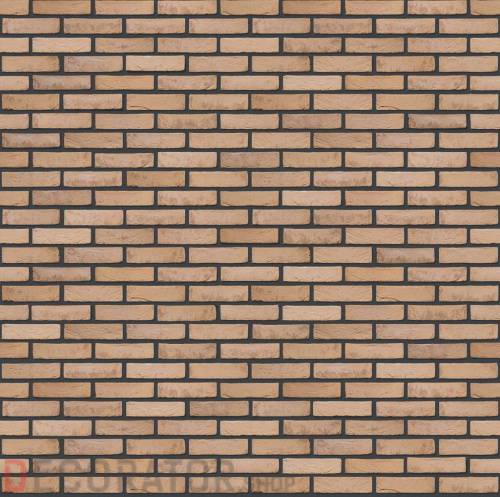 Кирпич ручной формовки S.Anselmo Venezia  BG, NF 240x115x70 в Курске