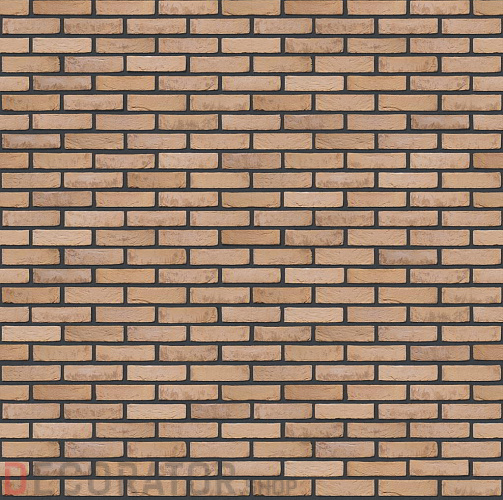 Кирпич ручной формовки S.Anselmo Venezia  BG, NF 240x115x70