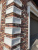 Декоративный кирпич White Hills Лондон брик DESIGN 303-90 в Курске
